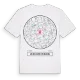Val de Louyre et Caudeau t-shirt