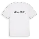 Vallereuil böjd t-shirt