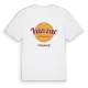 Vanzac cirkel t-shirt