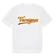 Varaignes baseball t-shirt