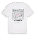 Verthamon karta t-shirt