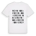 Veyrignac ordlek t-shirt