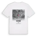 Vienne karta t-shirt