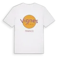 Vignes cirkel t-shirt