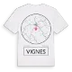 Vignes t-shirt