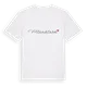 Villamblard hjärta t-shirt