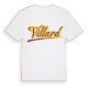 Villard baseball t-shirt