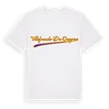 Villefranche-du-Queyran baseball t-shirt