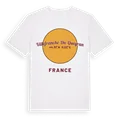 Villefranche-du-Queyran cirkel t-shirt