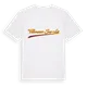 Villeneuve-sur-Lot baseball t-shirt
