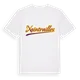 Xaintrailles baseball t-shirt
