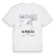 Altmünster karta t-shirt