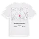 Ampflwang im Hausruckwald karta t-shirt