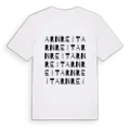 Arnreit ordlek t-shirt