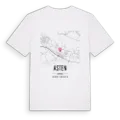 Asten karta t-shirt