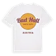 Bad Hall cirkel t-shirt