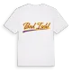 Bad Ischl baseball t-shirt