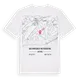 Bad Wimsbach-Neydharting karta t-shirt