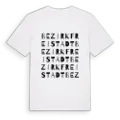 Bezirk Freistadt ordlek t-shirt