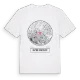 Bezirk Freistadt t-shirt