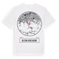 Bezirk Kirchdorf t-shirt