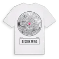 Bezirk Perg t-shirt