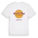 Bezirk Ried cirkel t-shirt