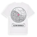 Bezirk Rohrbach t-shirt