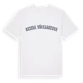 Bezirk Vöcklabruck college t-shirt