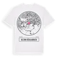 Bezirk Vöcklabruck t-shirt
