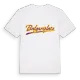 Bulgariplatz baseball t-shirt