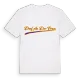 Dorf an der Pram baseball t-shirt