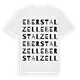 Eberstalzell ordlek t-shirt