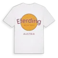 Eferding cirkel t-shirt
