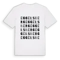 Eggelsberg ordlek t-shirt