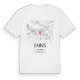 Enns karta t-shirt