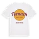 Fornach cirkel t-shirt