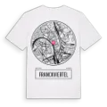 Franckviertel t-shirt