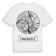 Franckviertel t-shirt