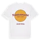 Frankenmarkt cirkel t-shirt