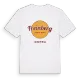 Freinberg cirkel t-shirt
