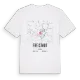 Freistadt karta t-shirt