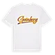Geinberg baseball t-shirt