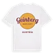 Geinberg cirkel t-shirt