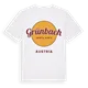 Grünbach cirkel t-shirt