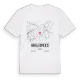 Haigermoos karta t-shirt