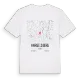 Hargelsberg karta t-shirt