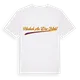 Haslach an der Mühl baseball t-shirt
