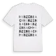 Hinzenbach ordlek t-shirt