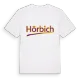 Hörbich baseball t-shirt